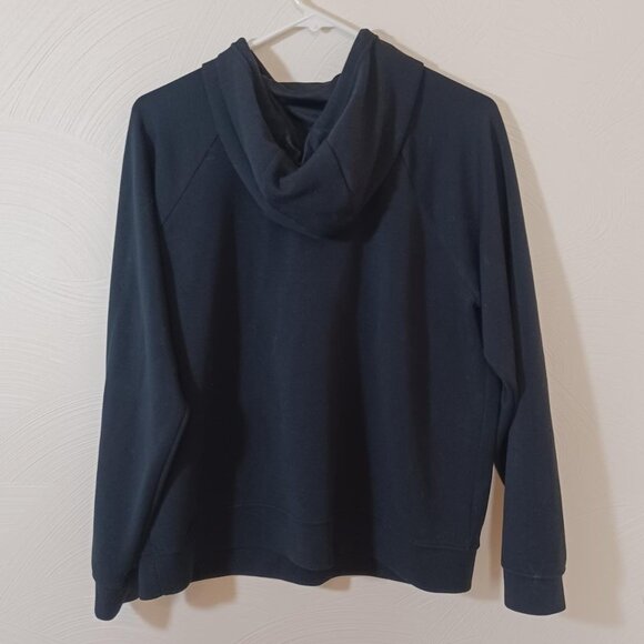 Women's Hooded Sweatshirt, Members Mark, Size - Large - Picture 2 of 3